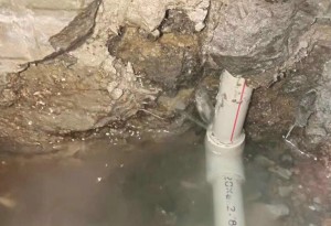 连州管道漏水检测五