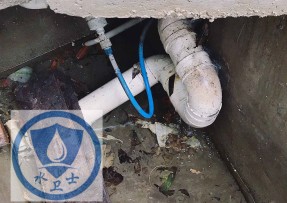 连州水管漏水检测公司6