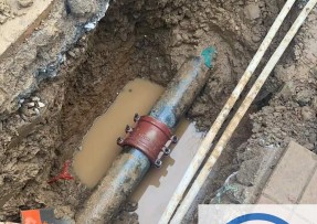 连州水管漏水检测公司4