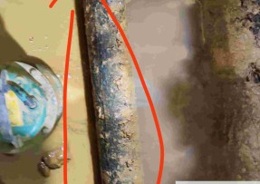 连州水管漏水检测公司1